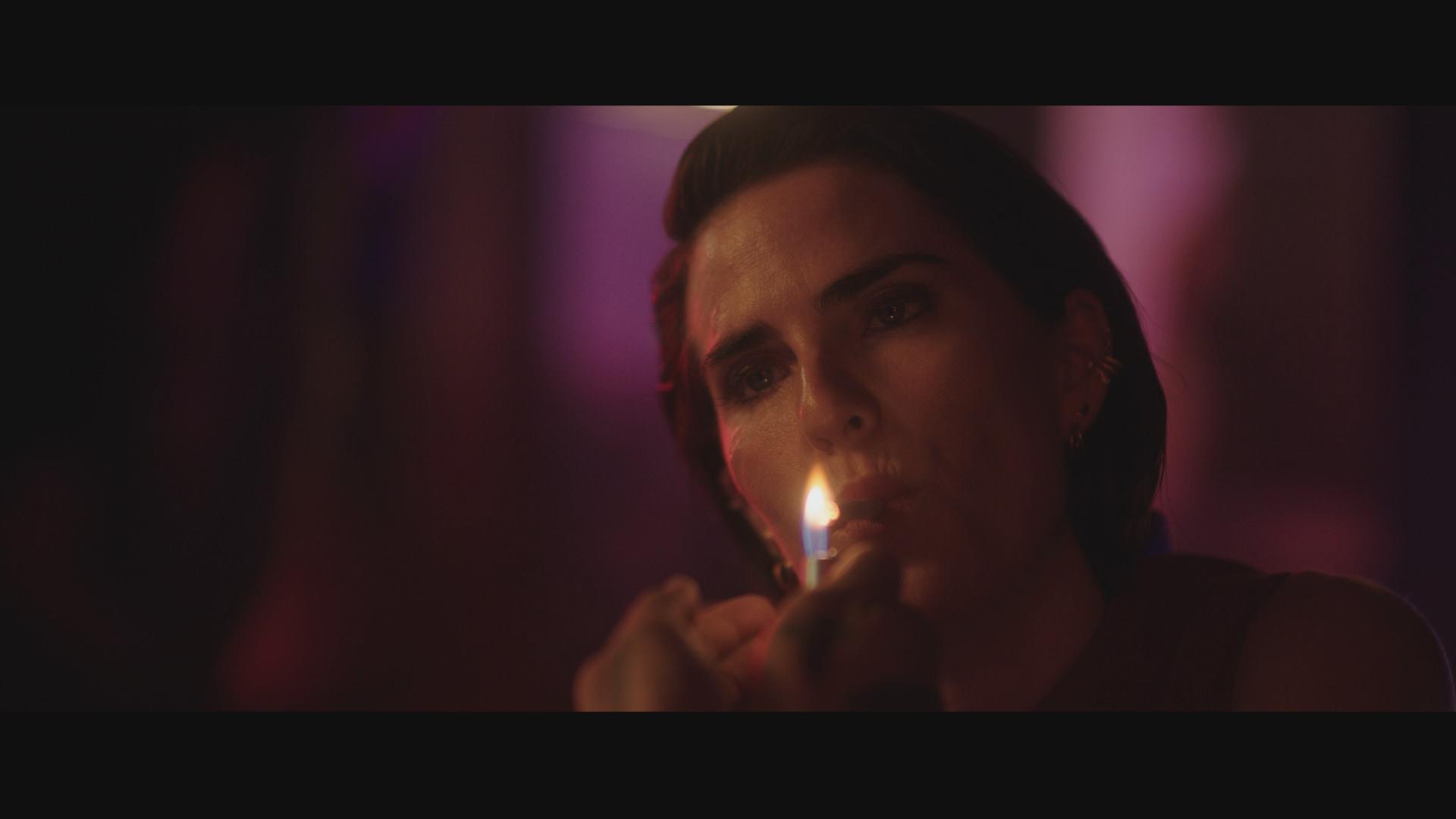 Legítima — film still